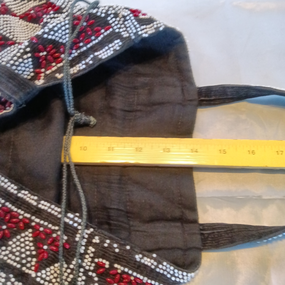 Hand bag - Picture 8 of 11